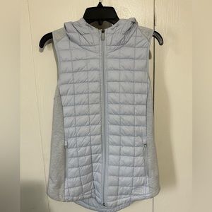 Northface vest